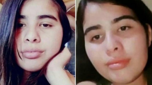 Marcha para pedir la aparición de una adolescente en Capitán Sarmiento