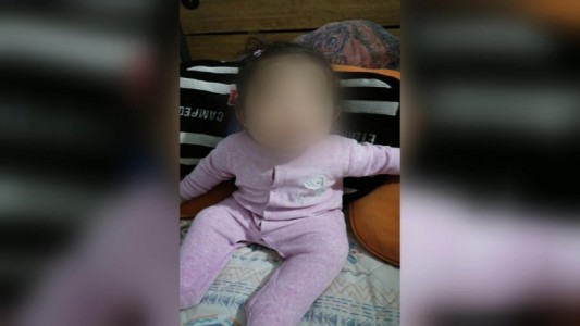 Un bebé de 6 meses recibió por error una dosis de la vacuna contra el coronavirus