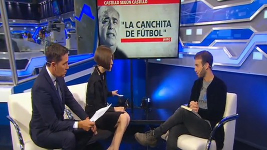 Le dispararon en la cabeza al hijo de periodista Luis Otero: "Por milagro la bala se desvió"