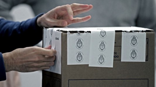 Confirmaron las fechas de las PASO y de las elecciones generales