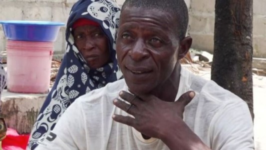 Decapitación de niños en Mozambique: “Le cortaron la cabeza a mi hijo de 11 años”