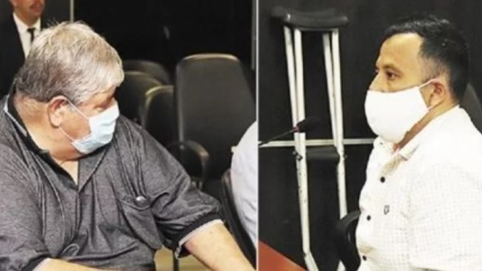 San Luis: condenaron a dos hombres por abusar de sus hijastras