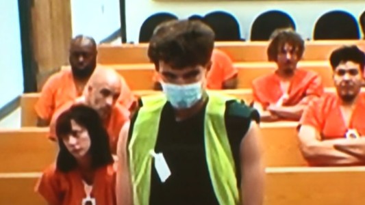 Condenaron a tres años de cárcel a un hacker adolescente en Estados Unidos