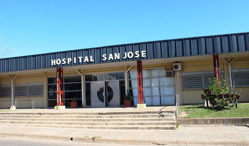 Entre Ríos: investigan si un camionero internado posee la variante brasileña de coronavirus