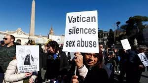 Por primera vez un joven describió ante un tribunal del Vaticano los abusos sexuales que sufrió en un preseminario