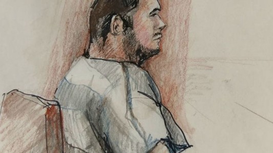 Condenado a 75 años de cárcel por extorsión sexual online a 375 menores