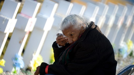 Realizarán nuevas tareas para identificar tumbas argentinas en Malvinas