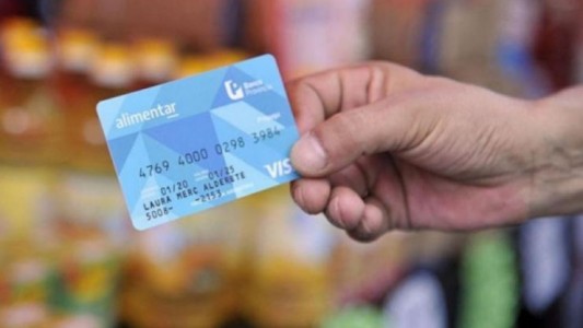 Dos funcionarias de Pinamar fueron detenidas por presunto desvío de fondos de la Tarjeta Alimentar