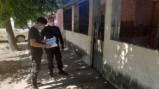 Procesado por contagios de coronavirus en fiesta de 15: fiscal pidió el juicio oral