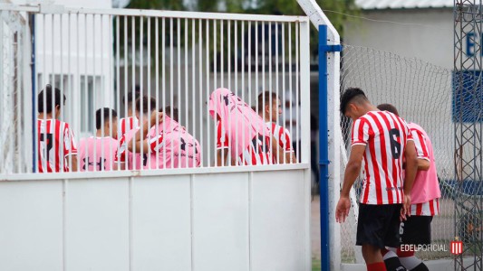 Invasión de abejas en pleno partido: suspendieron la Reserva de Central Córdoba-Estudiantes