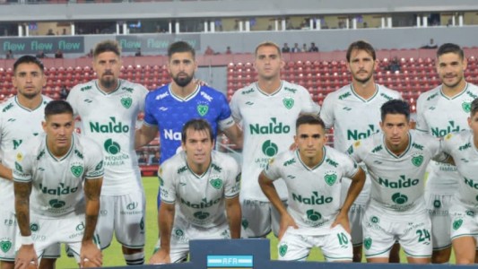 Médico de Sarmiento: "Me di las dosis de la vacuna y me contagié igual"