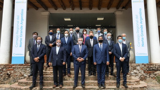 El Gobierno aclaró que el IFE no regresará porque ahora hay "medidas más focalizadas"