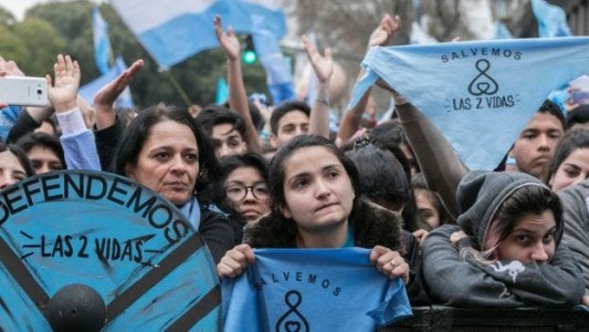 San Luis: declararon inconstitucional la ley de aborto
