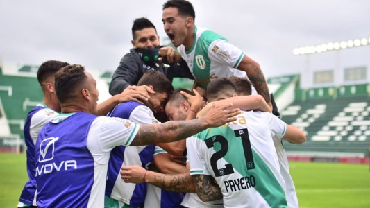 "Miserable": Banfield criticó a Lanús por reclamar los puntos tras perder el clásico