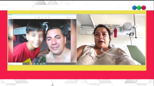 Murieron padre e hijo de 8 años atropellados por jóvenes que corrían una picada