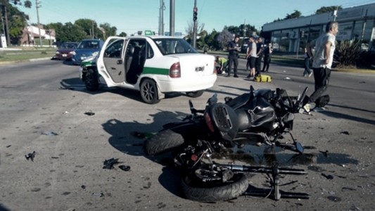 Otorgarán asistencia económica a familiares de víctimas de siniestros viales