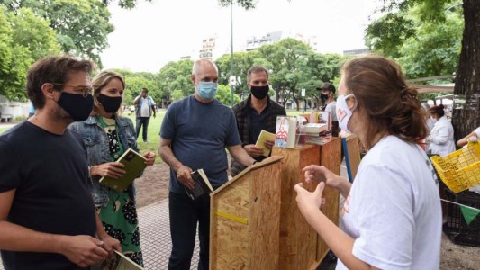 Rodríguez Larreta presentó 37 compromisos para los próximos tres años de su Gobierno