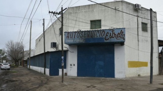 Rosario: Dos ciudadanos chinos fueron baleados en un nuevo ataque contra un supermercado