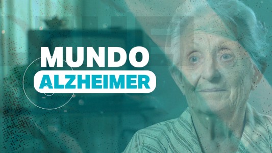 Mundo Alzheimer: la enfermedad en primera persona