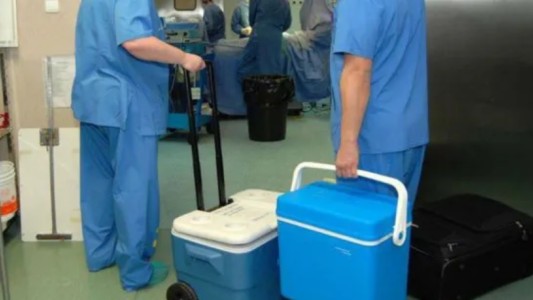 Hepatitis C ya no es impedimento para donar órganos o recibir un trasplante