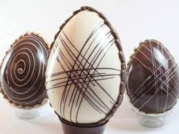 Los precios de los huevos de Pascua subieron más que la inflación y en algunos casos aumentaron 186%