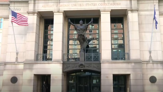 EEUU: el estado de Virginia abolió la pena de muerte