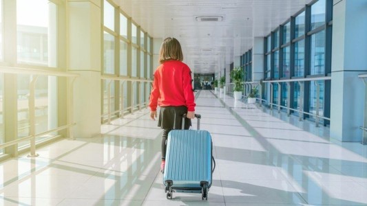 La Corte deberá resolver si una niña regresa a Francia a vivir con su padre, acusado de violencia