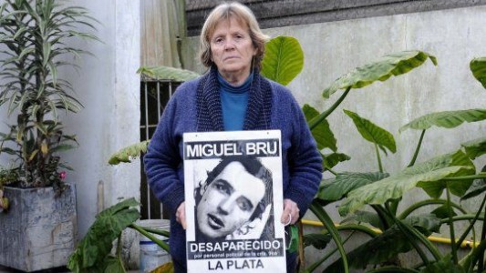 Condenan a perpetua a ex policía juzgado por asesinar a un testigo del homicidio de Miguel Bru