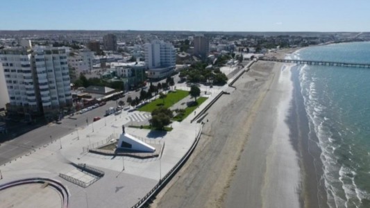Puerto Madryn es la primera ciudad con red abierta de cara a 5G y 6G