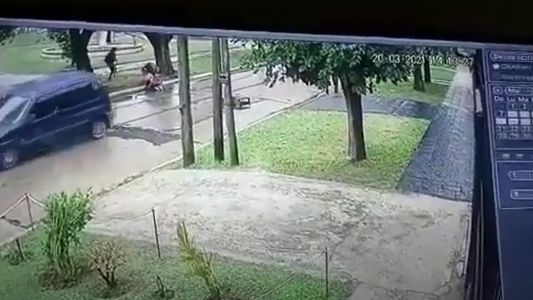 Secuestro en Quilmes: detuvieron a dos acusados