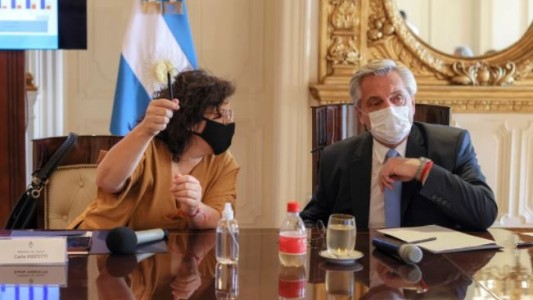 El Gobierno evalúa restringir la actividad nocturna ante la suba de casos de coronavirus