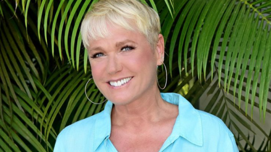 Xuxa se disculpó por haber sugerido que las vacunas se prueben en presos