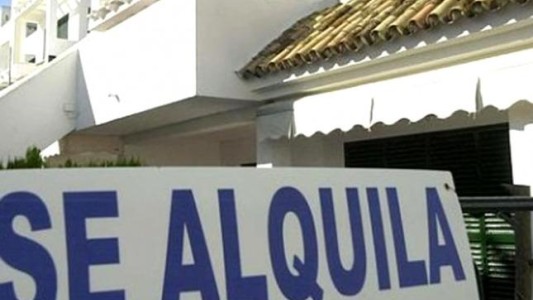 Inquilinos convocan a "ruidazo" para que se prorrogue el congelamiento de alquileres