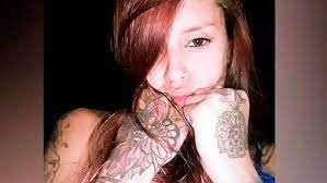 El dolor de la madre de la joven embarazada atropellada por motochorros