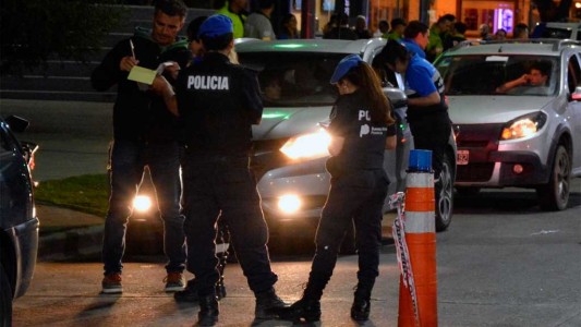 Coronavirus: la Municipalidad de Berisso restringe la circulación de 0 a 6