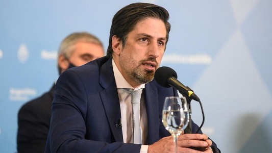 Trotta: "Las políticas restrictivas deben estar en otros ámbitos para evitar suspender las clases"