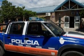 Escándalo en Catamarca: Comisario de la Oficina Antinarcóticos era abogado de detenido por drogas