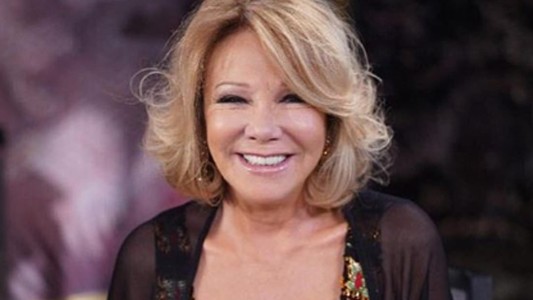 Soledad Silveyra contó cuál es el trauma que le quedó tras sufrir un ACV