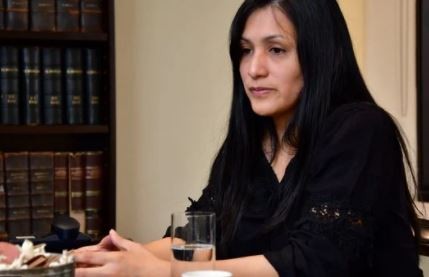 La hermana de la agente de tránsito dijo "estar aliviada" pero "no conforme" con el fallo