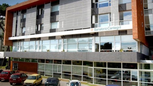 Una beba argentina fue intoxicada con cocaína y extásis en Punta del Este