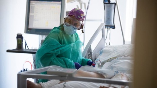 Confirmaron cinco nuevos contagios con la cepa Delta del coronavirus en Córdoba y ya suman 45