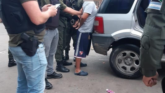 Detuvieron a cuatro acusados de pedofilia y abuso de menores en la Ciudad