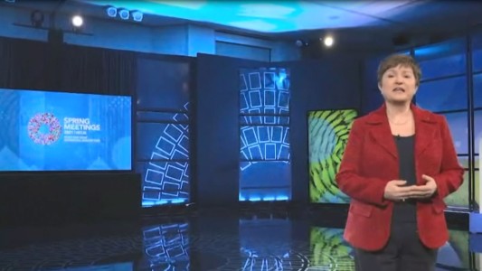 FMI espera crecimiento en 2021 pero con una recuperación desigual