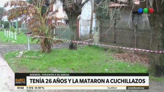 Violaron y asesinaron a una estudiante en Punta Lara: marcharán para pedir justicia