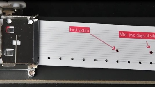 La melodía de la pandemia