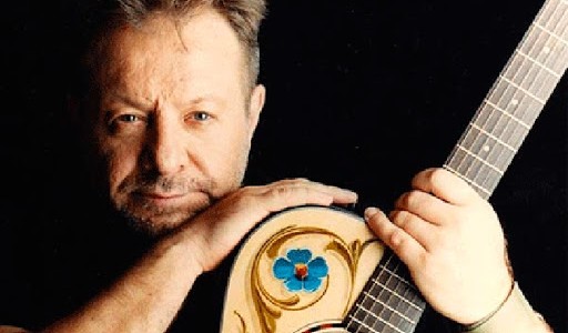 El homenaje de León Gieco a los combatientes de Malvinas