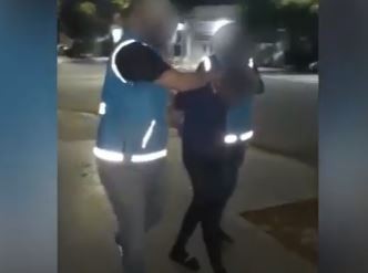 Detuvieron a dos ladrones que robaron en el departamento de Sanfilippo