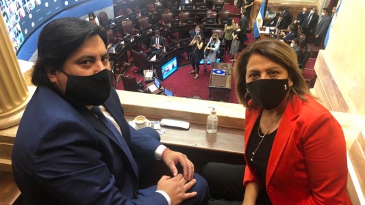 Diputada riojana quiere renombrar el 2 de abril como el "Día del Veterano y la Veterana" de Malvinas