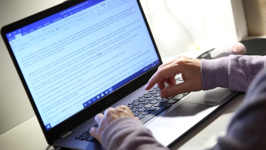 Prorrogan hasta el 9 de abril el teletrabajo para la administración pública nacional