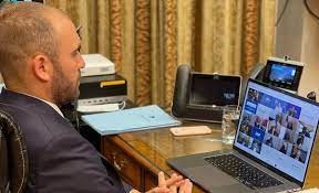 El G24 exigió al FMI eliminar los sobrecargos por su carácter "regresivo y procíclico"